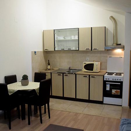 Apartments Radonjic Cattaro Esterno foto