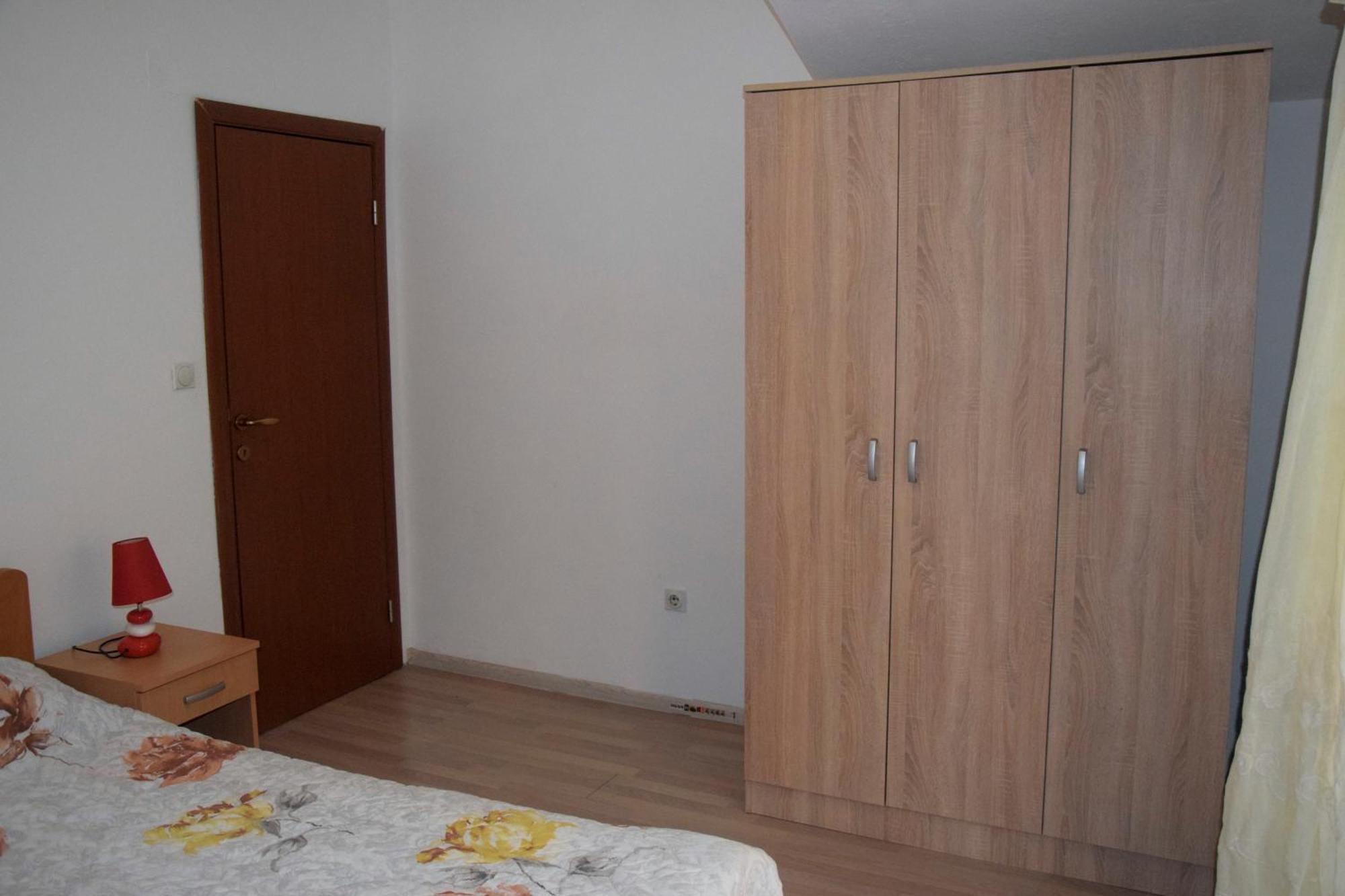 Apartments Radonjic Cattaro Esterno foto